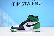 Nike Air Jordan 1 High OG Lucky Green DZ5485-031 - 6