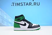 Nike Air Jordan 1 High OG Lucky Green DZ5485-031 - 3