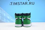 Nike Air Jordan 1 High OG Lucky Green DZ5485-031 - 2