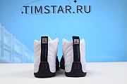 Jordan 12 Retro Red Taxi CT8013-162 - 5