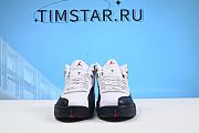 Jordan 12 Retro Red Taxi CT8013-162 - 4