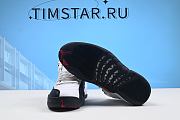 Jordan 12 Retro Red Taxi CT8013-162 - 3