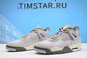 Nike Air Jordan 4 Retro SE Craft Photon Dust DV3742-021 - 1