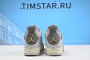 Nike Air Jordan 4 Retro SE Craft Photon Dust DV3742-021 - 5