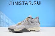 Nike Air Jordan 4 Retro SE Craft Photon Dust DV3742-021 - 4