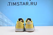 Travis Scott x Wmns Air Jordan 1 Retro Low OG SP 'Canary' DZ4137-700 - 6