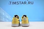 Travis Scott x Wmns Air Jordan 1 Retro Low OG SP 'Canary' DZ4137-700 - 3