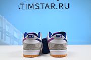 Nike Dunk Low SB 'Deep Royal Vivid Purple'FZ5251-001 - 4