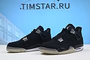 Air Jordan 4 Retro 'Black Chrome' AJ4-582314 - 1