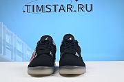 Air Jordan 4 Retro 'Black Chrome' AJ4-582314 - 4