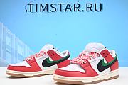 Nike SB Dunk Low Frame Skate Habibi CT2550-600 - 1