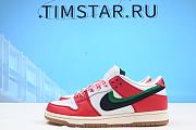 Nike SB Dunk Low Frame Skate Habibi CT2550-600 - 5