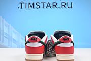 Nike SB Dunk Low Frame Skate Habibi CT2550-600 - 3