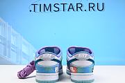 Nike SB Dunk Low Futura Laboratories Bleached Aqua HF6061-400 - 5