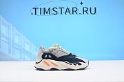 Adidas Yeezy Boost 700 Wave Runner Solid Grey B75571 - 5