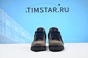 Nike Air Jordan 4 Retro Brown Travis Scott AJ4-882335 - 6