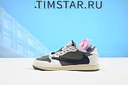 Travis Scott x Air Jordan 1 Low OG SP 'Medium Olive' DM7866-200 - 5