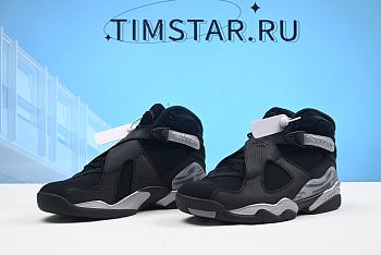 Jordan 8 Retro Winterized Gunsmoke FD1334-001