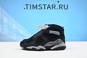 Jordan 8 Retro Winterized Gunsmoke FD1334-001 - 6