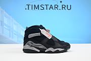 Jordan 8 Retro Winterized Gunsmoke FD1334-001 - 5