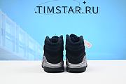 Jordan 8 Retro Winterized Gunsmoke FD1334-001 - 3