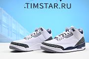 Air Jordan 3 Retro 'Midnight Navy' CT8532-140 - 1