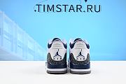 Air Jordan 3 Retro 'Midnight Navy' CT8532-140 - 6