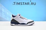 Air Jordan 3 Retro 'Midnight Navy' CT8532-140 - 5