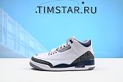 Air Jordan 3 Retro 'Midnight Navy' CT8532-140 - 4