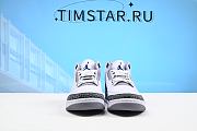 Air Jordan 3 Retro 'Midnight Navy' CT8532-140 - 3