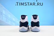 Air Jordan 11 Midnight Navy G S 378038-123 - 3