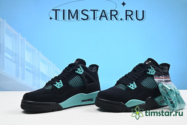 Nike Air Jordan 4 BQ7669-132 - 1