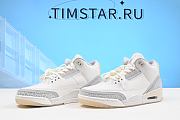 Air Jordan 3 Retro SE 'Craft - Ivory' FJ9479-100 - 1