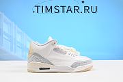 Air Jordan 3 Retro SE 'Craft - Ivory' FJ9479-100 - 5