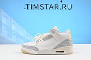 Air Jordan 3 Retro SE 'Craft - Ivory' FJ9479-100 - 4