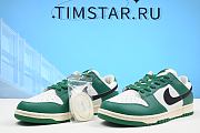 Nike Dunk Low SE Lottery Pack Malachite Green DR9654-100 - 1