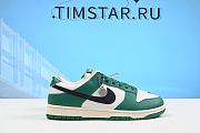 Nike Dunk Low SE Lottery Pack Malachite Green DR9654-100 - 4