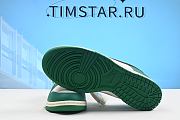 Nike Dunk Low SE Lottery Pack Malachite Green DR9654-100 - 3