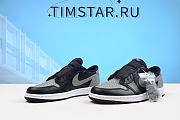 Nike Air Jordan 1 Retro Low Shadow 705329-003 - 1