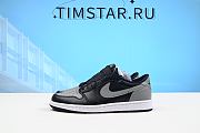 Nike Air Jordan 1 Retro Low Shadow 705329-003 - 6