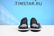 Nike Air Jordan 1 Retro Low Shadow 705329-003 - 5