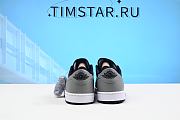 Nike Air Jordan 1 Retro Low Shadow 705329-003 - 4