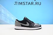 Nike Air Jordan 1 Retro Low Shadow 705329-003 - 2