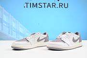 Nike Air Jordan 1 Low Atmosphere Grey CZ0790-101 - 1