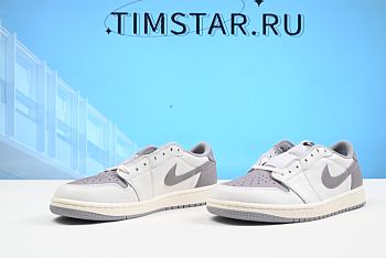 Nike Air Jordan 1 Low Atmosphere Grey CZ0790-101