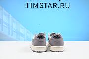 Nike Air Jordan 1 Low Atmosphere Grey CZ0790-101 - 3