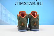 Air Jordan 5 Retro 'Olive' 2024 DD0587-308 - 2