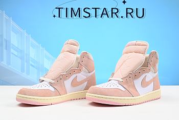 Nike Air Jordan 1 Retro High OG Atmosphere Pink FD2596-600