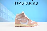 Nike Air Jordan 1 Retro High OG Atmosphere Pink FD2596-600 - 5