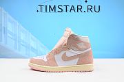 Nike Air Jordan 1 Retro High OG Atmosphere Pink FD2596-600 - 4